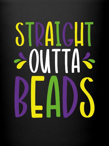 Directly from pearls