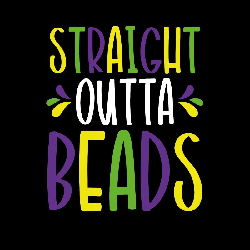 Directly from pearls