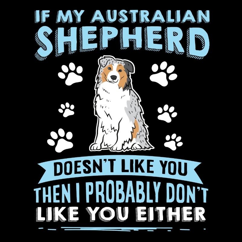 Dogs Australian Shepherd Dog Lover