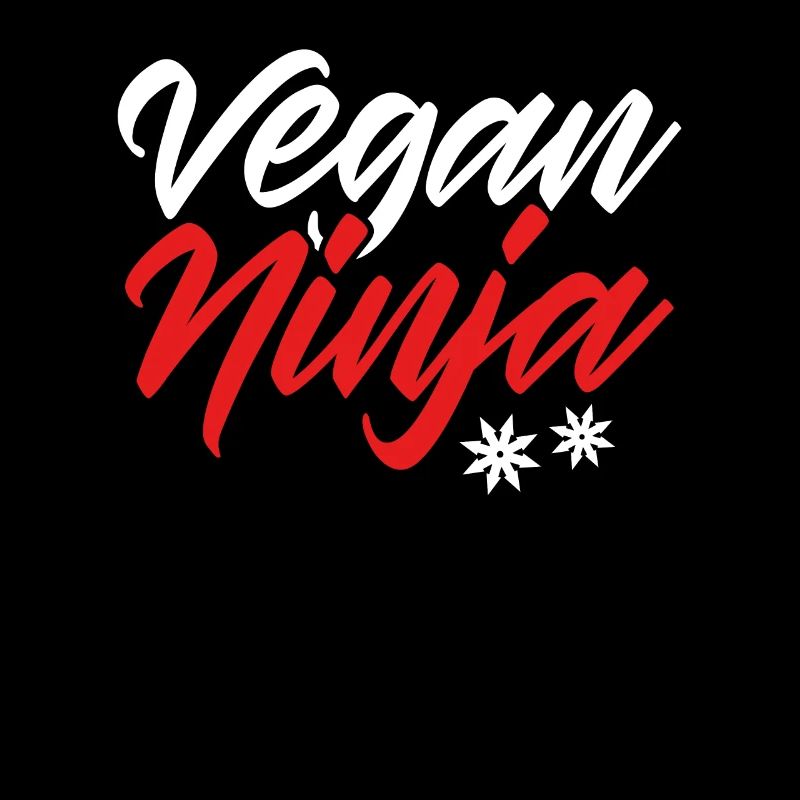 Vegan Ninja Japan
