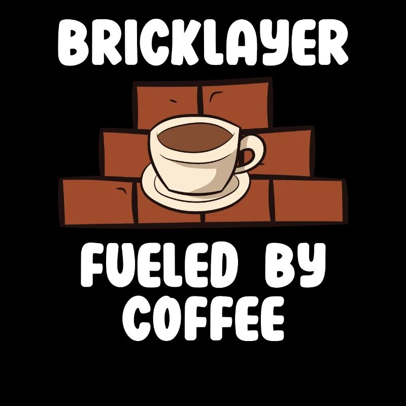 Mason Coffee Construction Site Work Gift