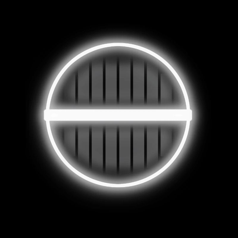 Elektro Motorrad Scheinwerfer