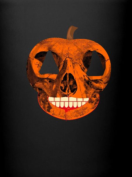 Halloween Pumpkin