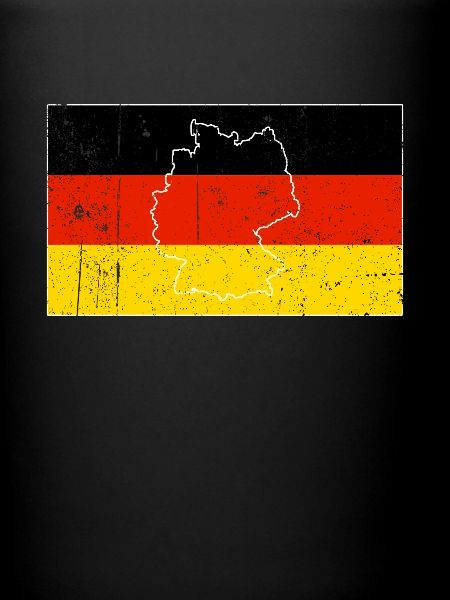 Germany Flag