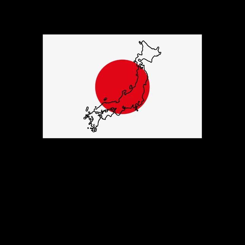 Drapeau du Japon