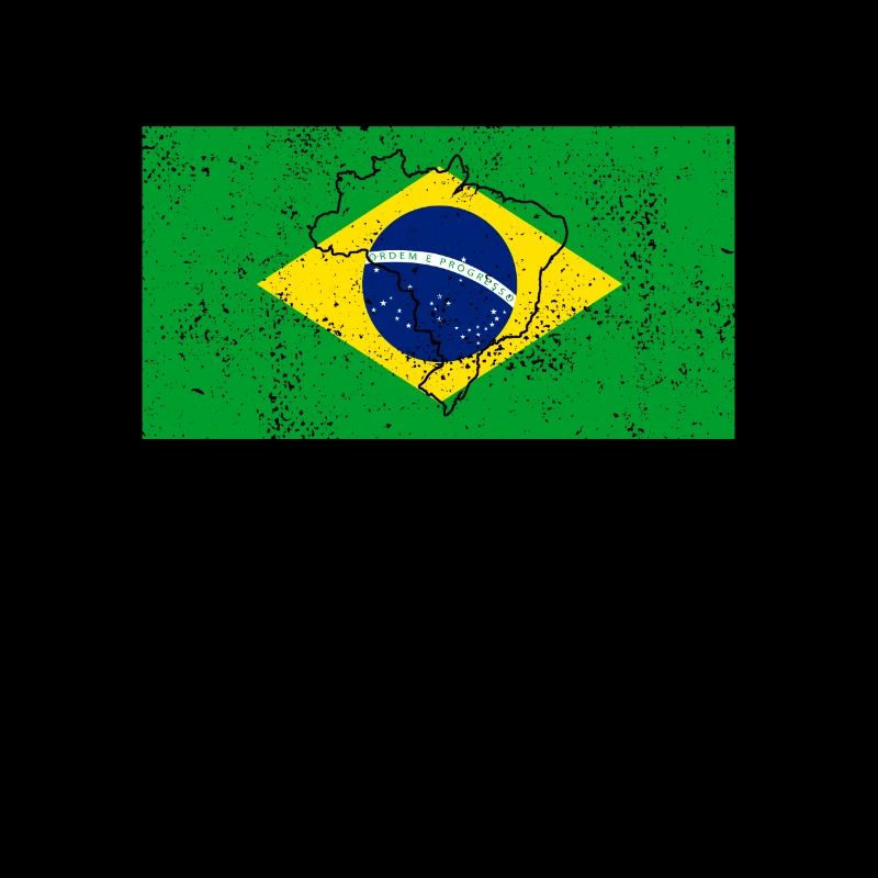 Drapeau du Brésil
