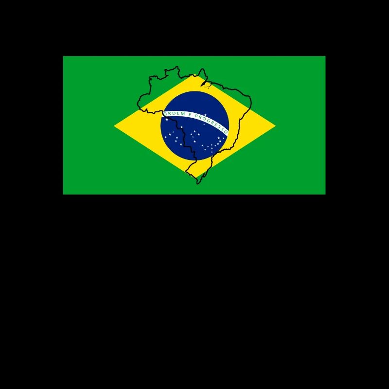 Drapeau du Brésil