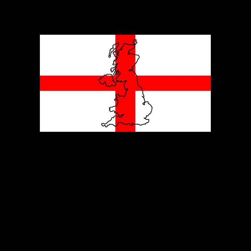 Drapeau de l’Angleterre