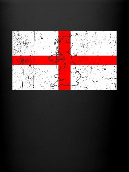 England Flag