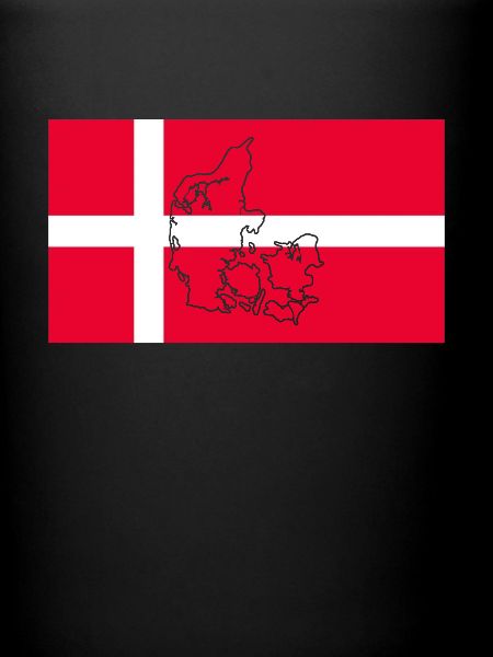 Drapeau du Danemark