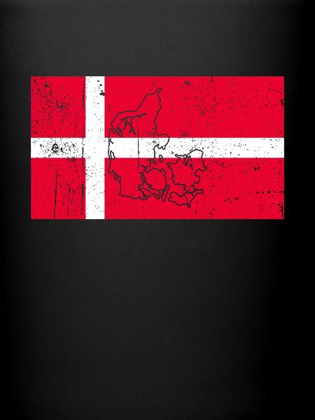 Denmark Flag