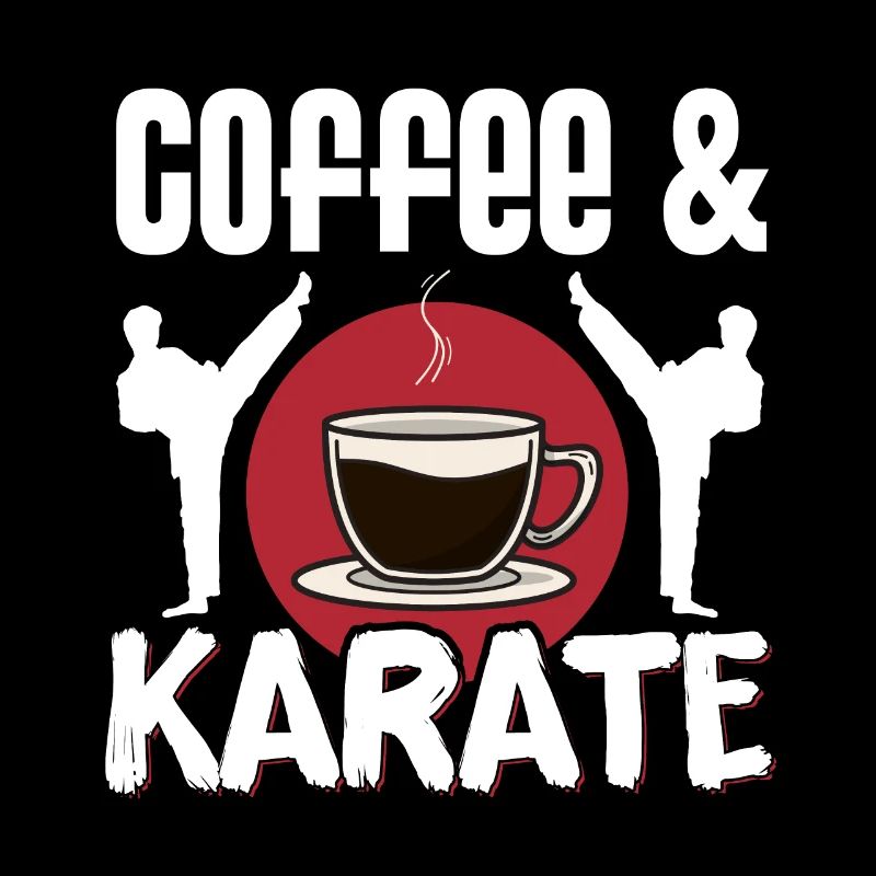 Karate Black Belt Gi Uniform