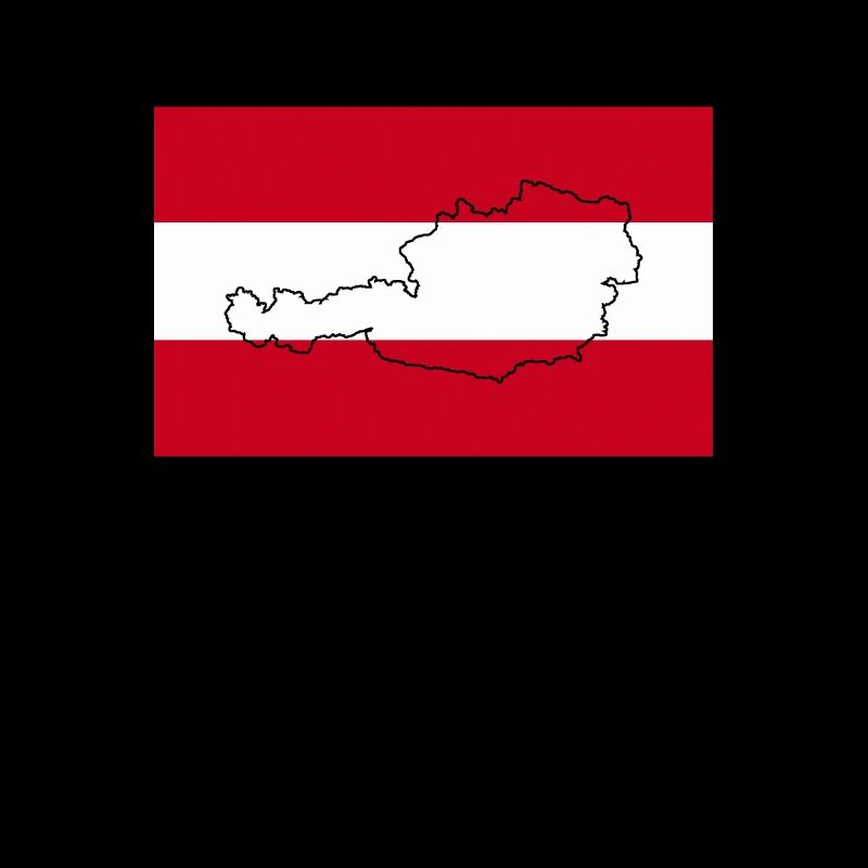 Austria Flag