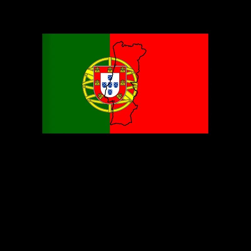 Drapeau du Portugal
