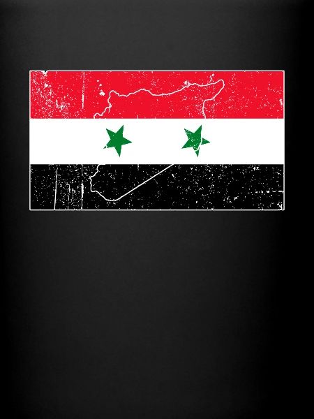 Drapeau de l’Irak
