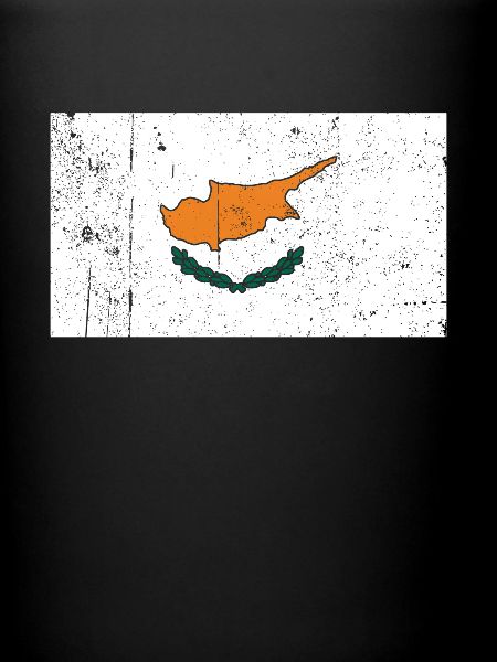 Drapeau de Chypre