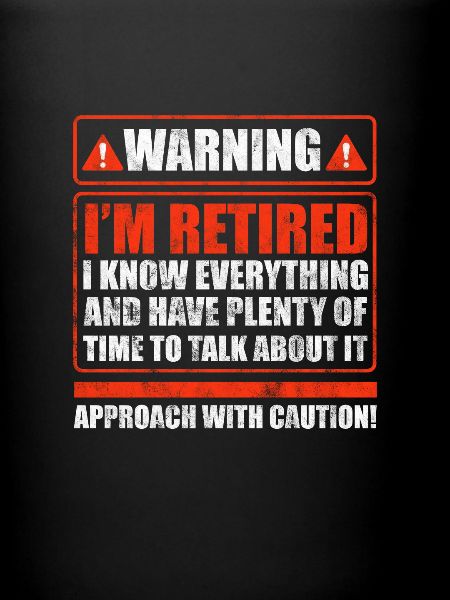 Retraite