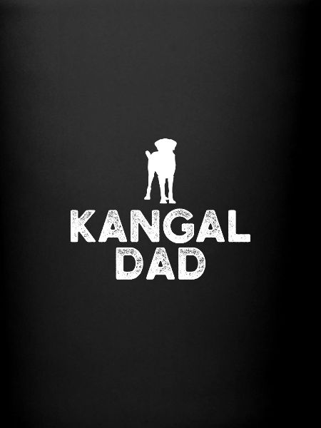 Kangal Papa