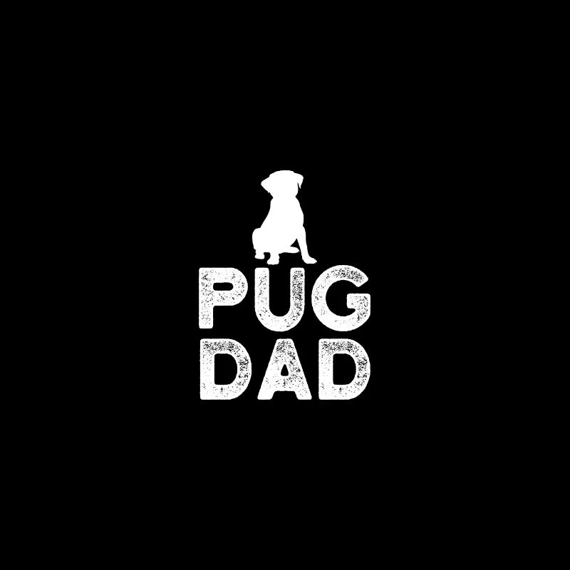 Mops Papa