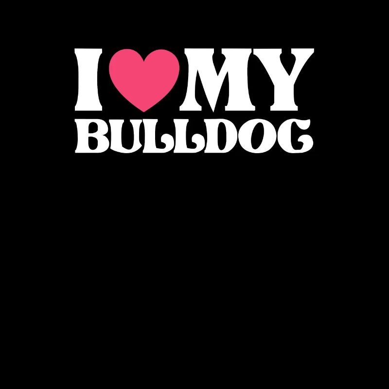 Bouledogue américain