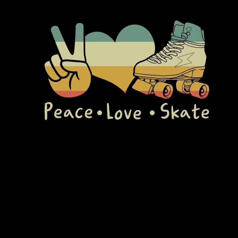 Patineurs à roues alignées