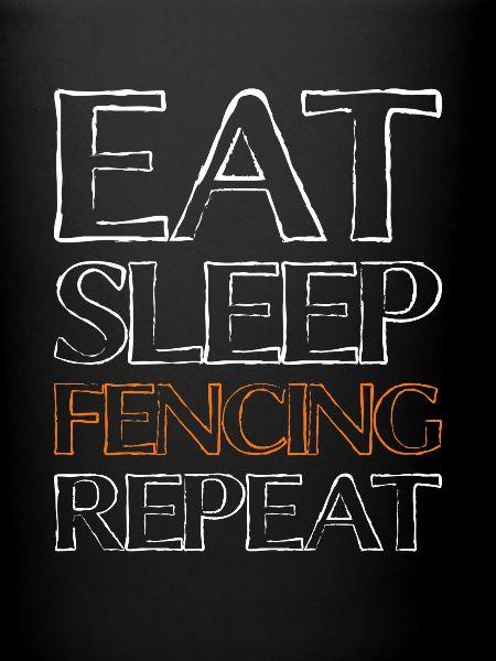Manger sleep Fencing