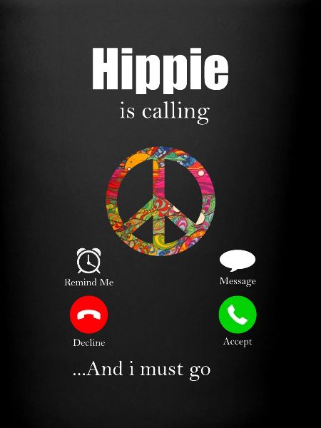Hippie