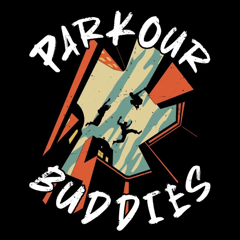 Parkour Free Running Traceur