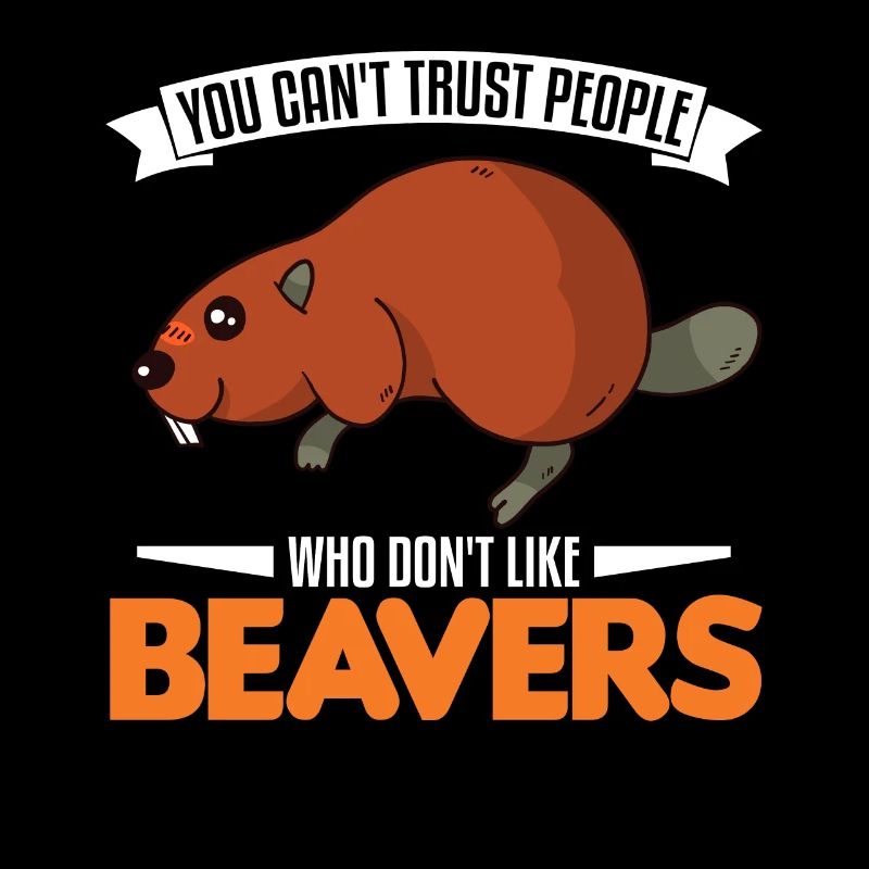 Beaver Gift Beaver Dam