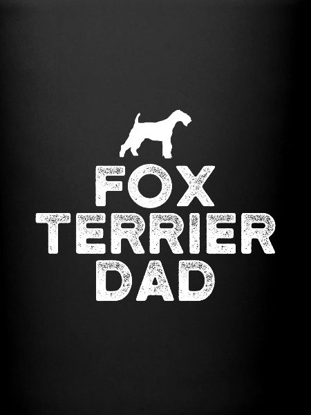 Fox Terrier Papa