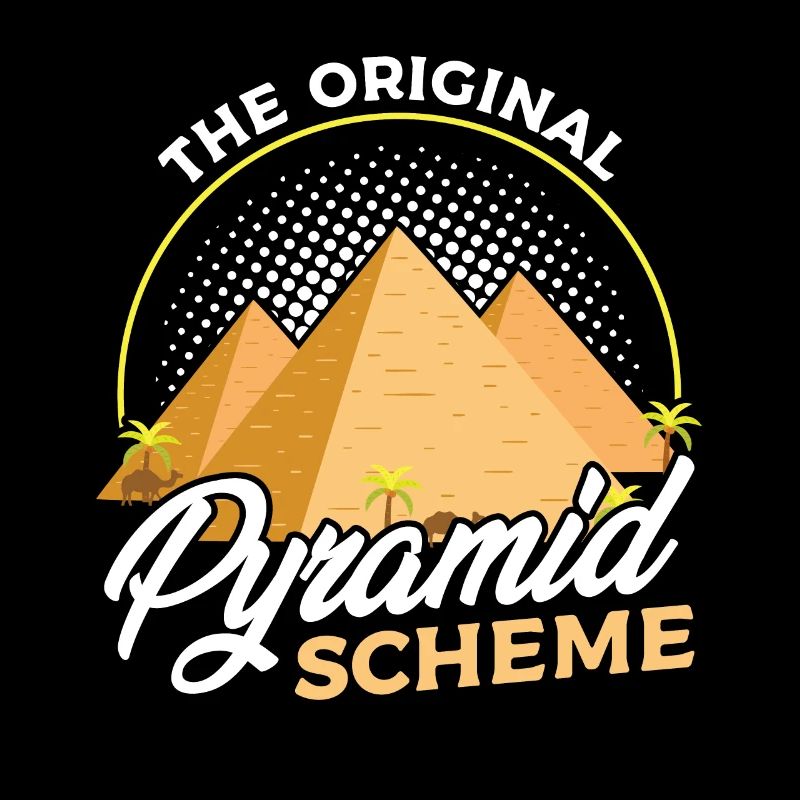 Das Ursprüngliche Pyramidensystem - Egyptologist