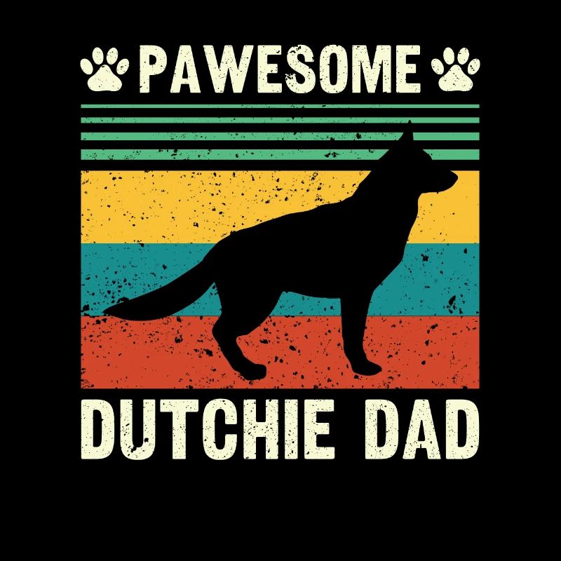 Holländischer Schäferhund Dutch Shepherd