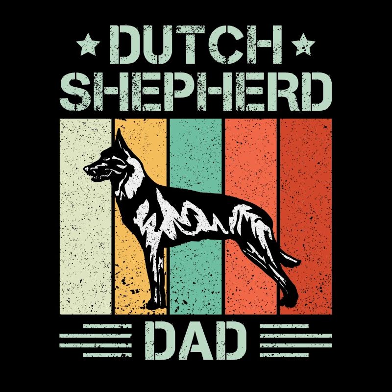 Holländischer Schäferhund Dutch Shepherd