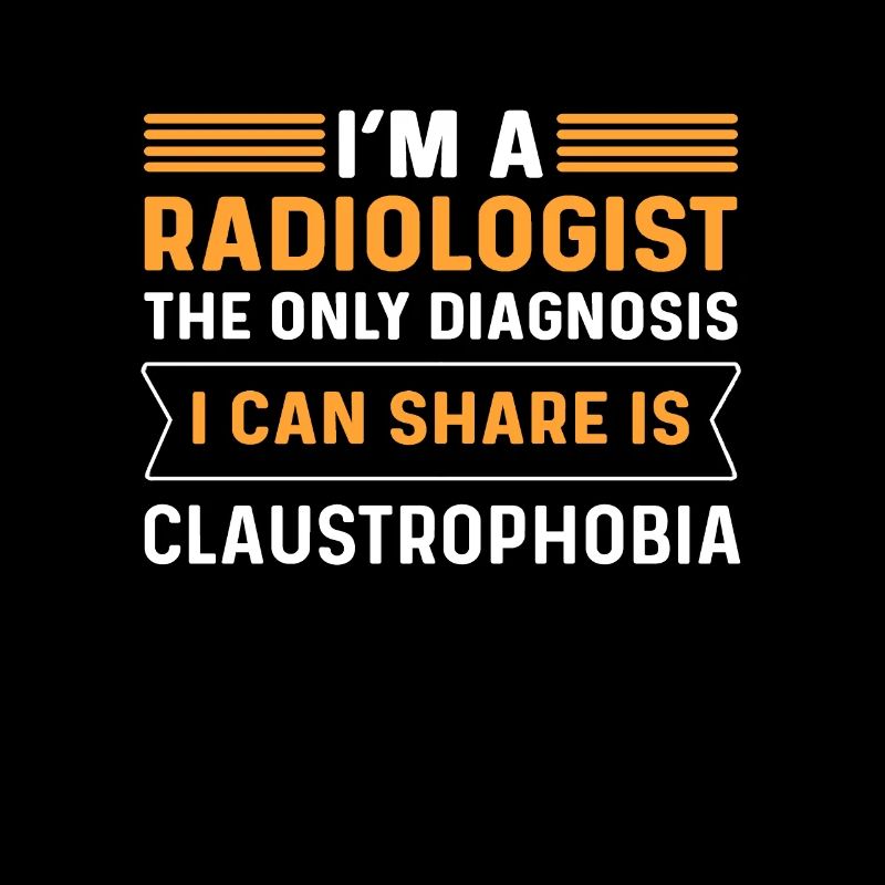 X-ray technician. X-ray assistant. Radiologist