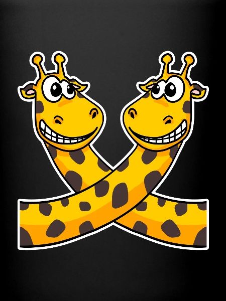 Giraffes Giraffe