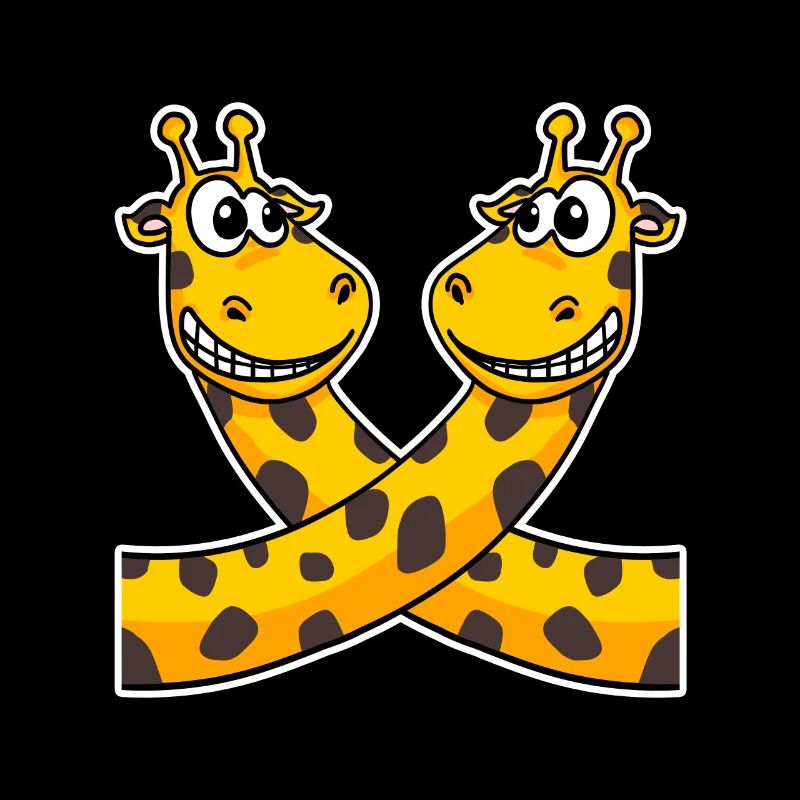 Girafes Girafe