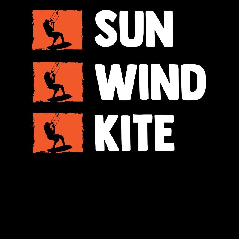 Kite Kitesurf Kiteboard