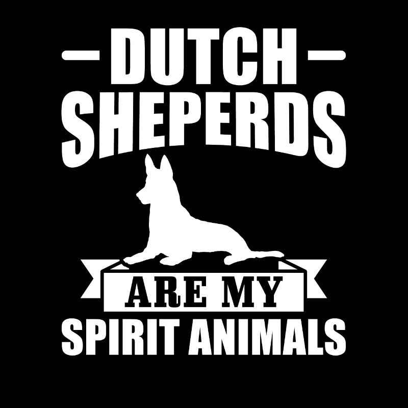 Holländischer Schäferhund Dutch Shepherd