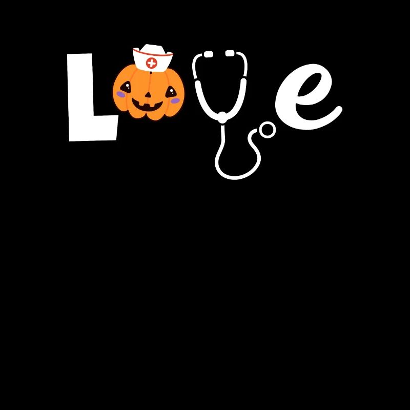 Aimer l’infirmière correctionnelle Halloween