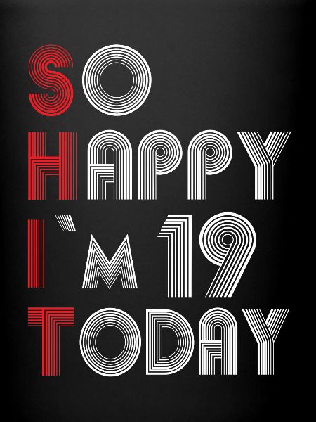 19 ans