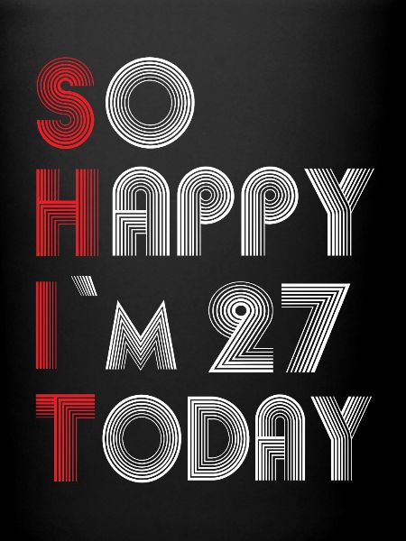27 ans