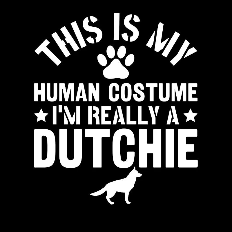 Holländischer Schäferhund Dutch Shepherd