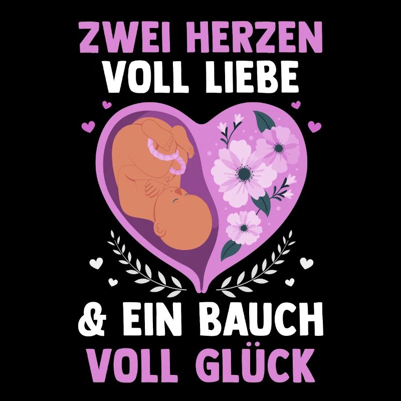 Mutter Schwangerschaft Schwanger Werdende Mama