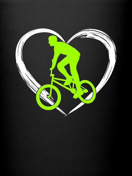 bmx amour