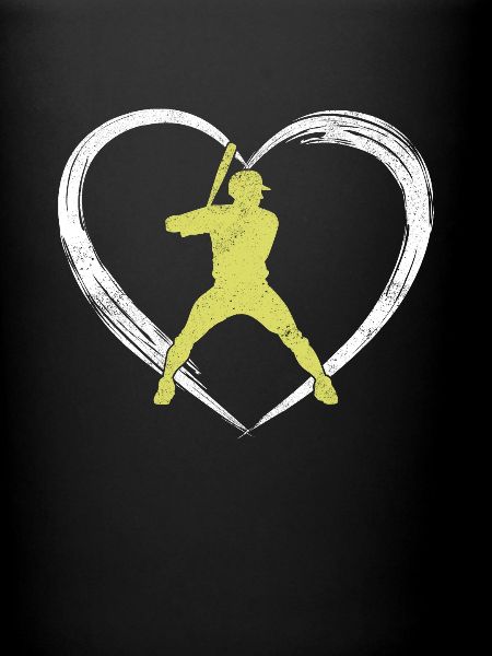 l’amour du baseball