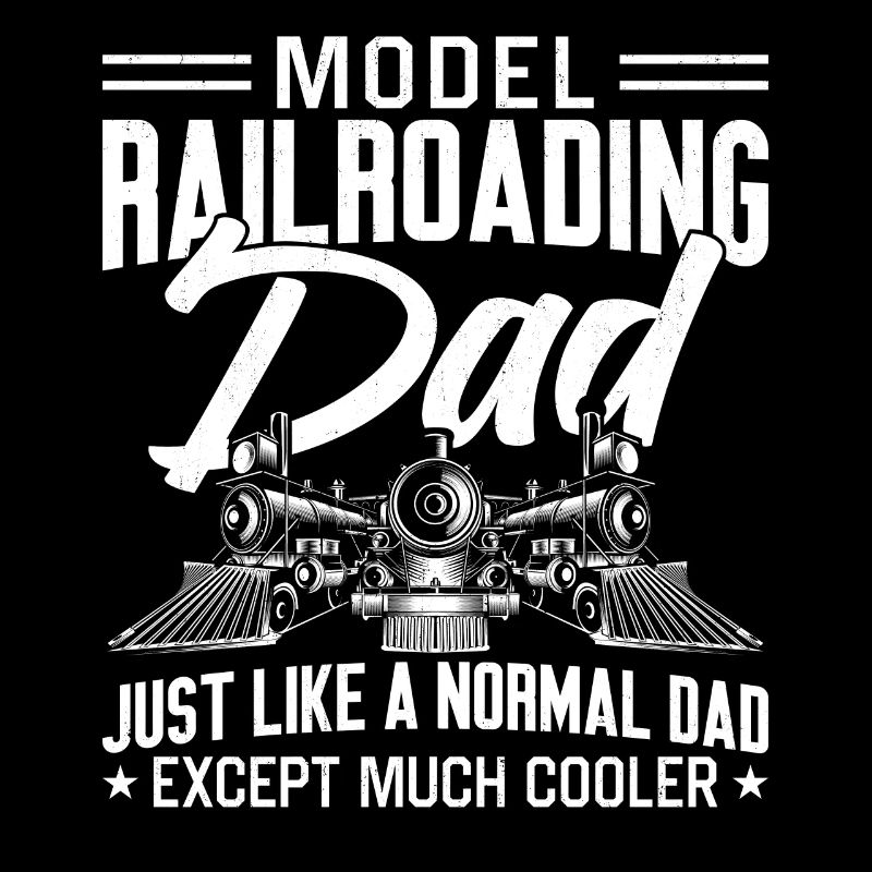 Steam Train Driver Trainspotting
