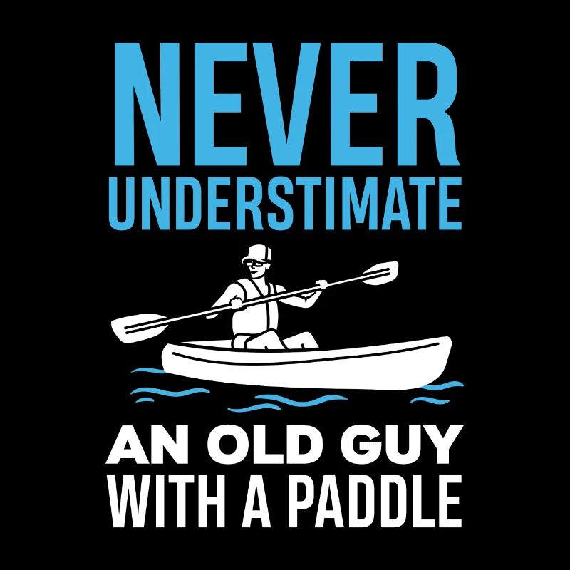 Kayak Canoë