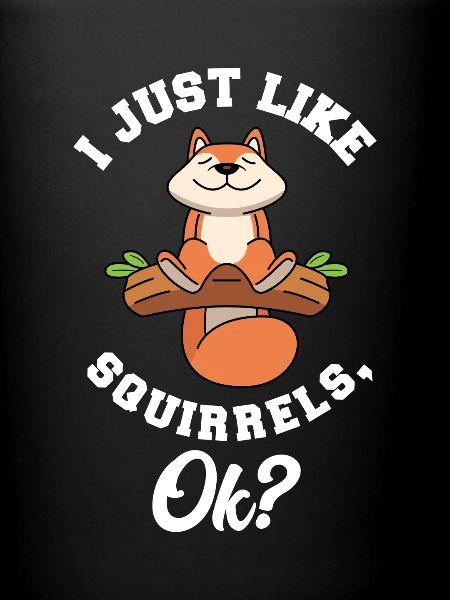 Squirrel
