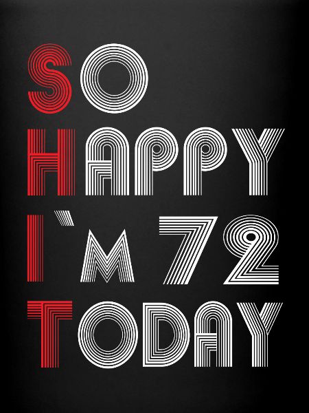 72 ans