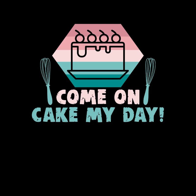 Kekse und Kuchen Backen Bäckerin oder Hobbybäcker